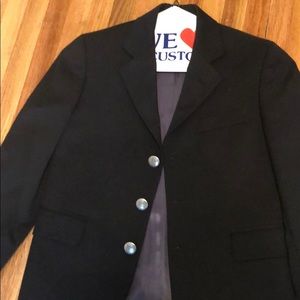 Boys Joseph Abboud blazer